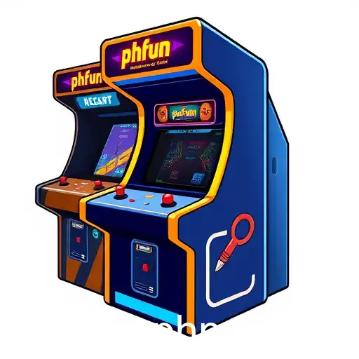 The Timeless Appeal of Arcade Games: A Dive into the 'phfun' Category
