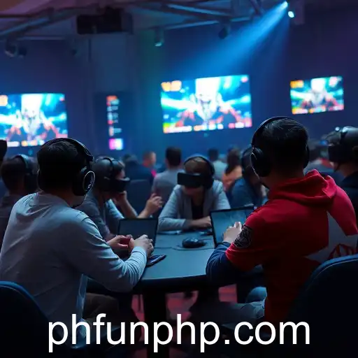 The Digital Playground: Navigating Online Games