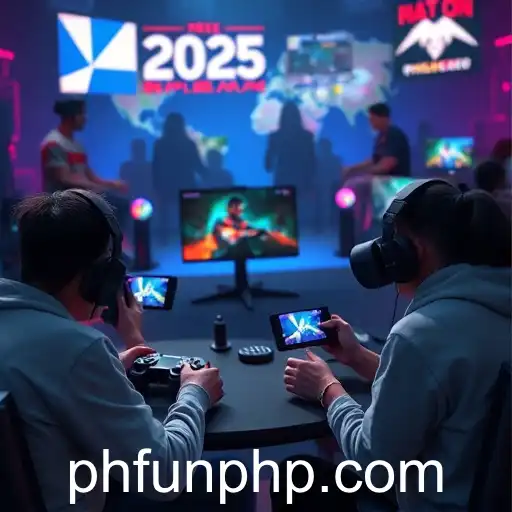 The Evolution of Online Gaming Communities