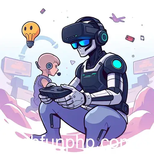 Evolving Trends in Online Gaming