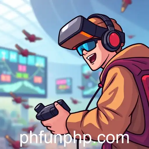 Transformative Shift in Online Gaming Communities