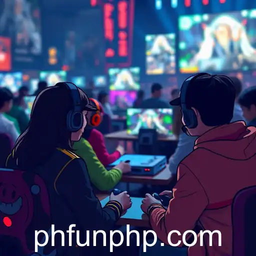 The Rise of Online Gaming Communities in 2025