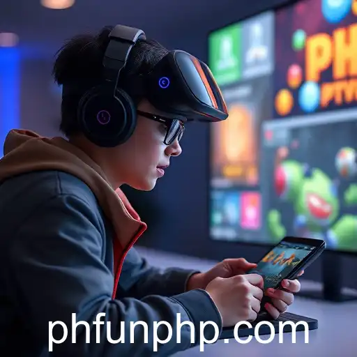 Online Gaming Evolution Unveils New Trends