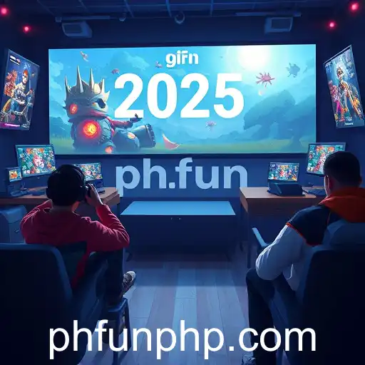 Gaming and Innovation: The Impact of 