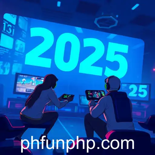 Phfun Revolutionizes Online Gaming