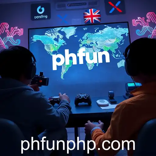 The Rise of Digital Gaming in 2025