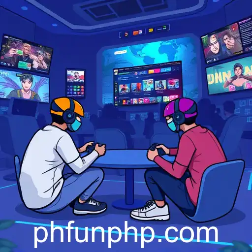 The Rise of Gaming in Education