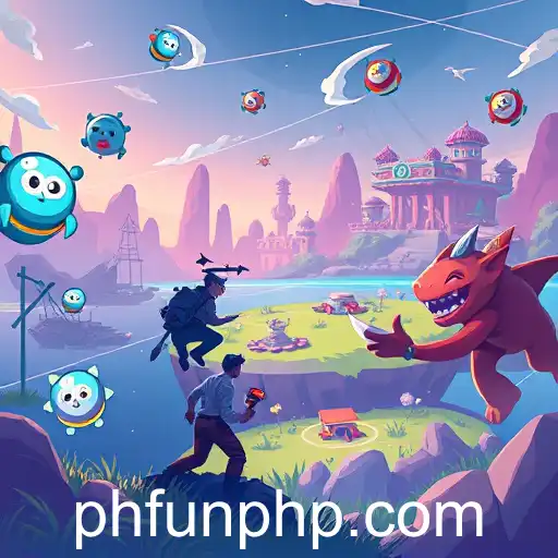 The Rise of Online Gaming Platforms in 2025