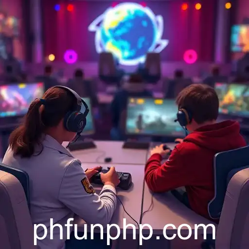 The Rise of Online Gaming in 2025