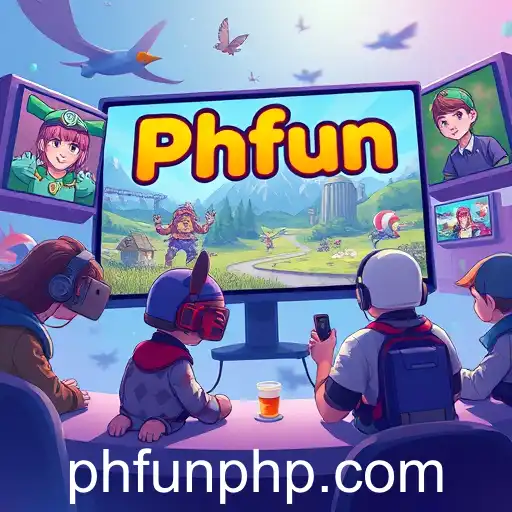 The Rise of Phfun in the Gaming World