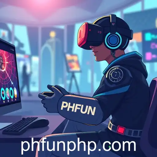 The Rising Popularity of 'Phfun' in Gaming Circles