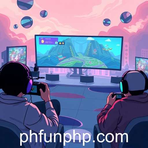 Rise of Digital Gaming Communities