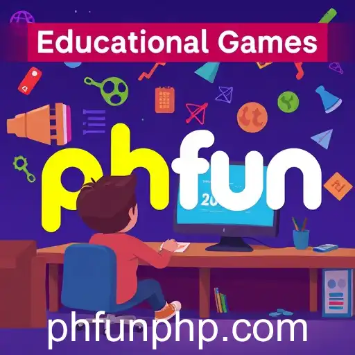Revolutionizing Learning: The Rise of Educational Games and the 'Phfun' Phenomenon