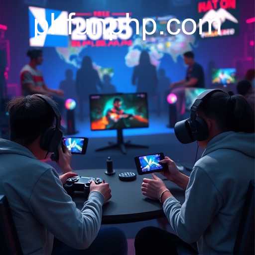 The Evolution of Online Gaming Communities