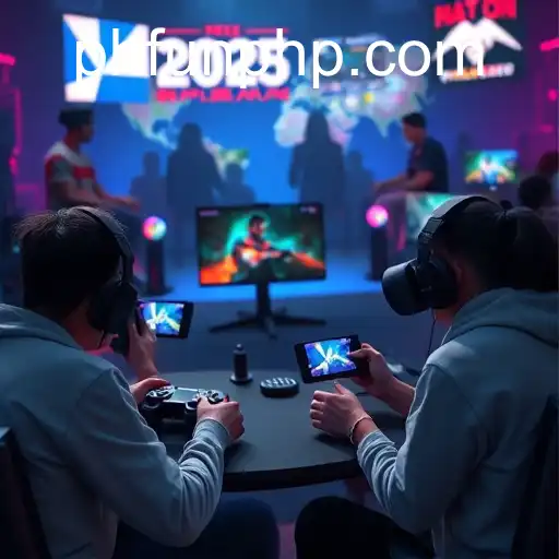 The Evolution of Online Gaming Communities