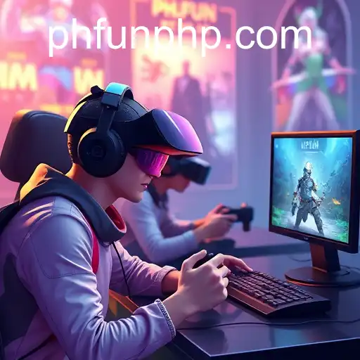 The Evolving Landscape of Online Gaming