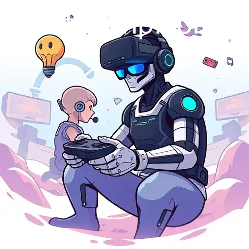 Evolving Trends in Online Gaming