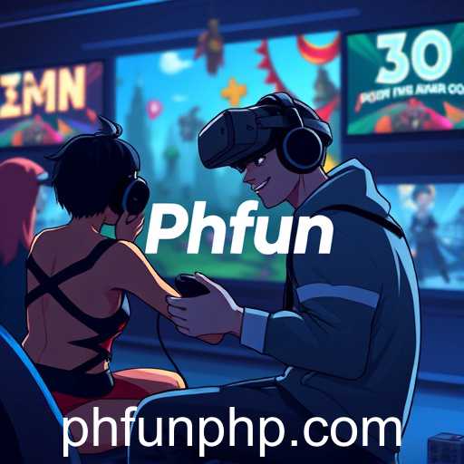 Exploring the Rise of Phfun in Gaming