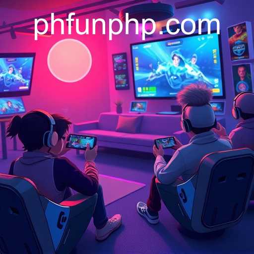 The Future of Online Gaming