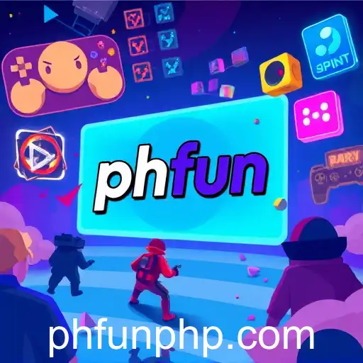 Gaming Evolution with PHFun