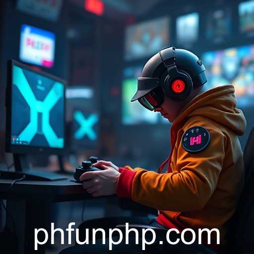 Gaming Industry Evolution: The Impact of Keywords and Trends