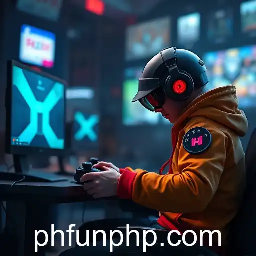 Gaming Industry Evolution: The Impact of Keywords and Trends