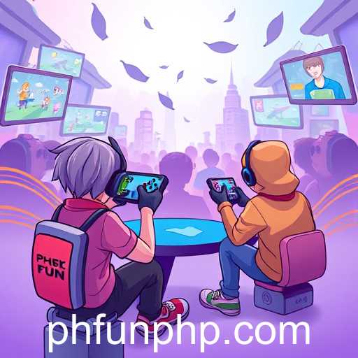 Gaming in the Future: The Rise of English Game Platforms