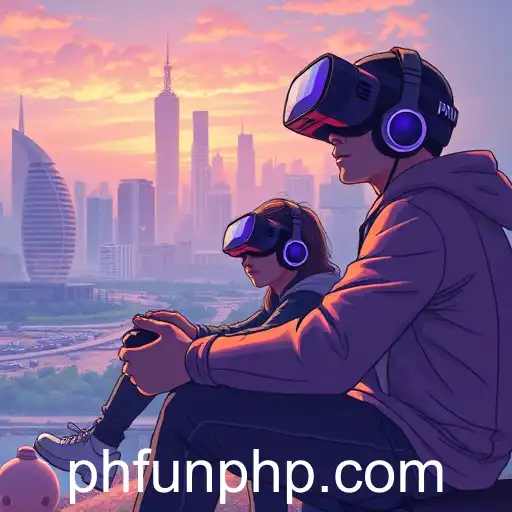 Gaming Trends and Developments