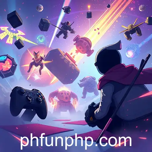 Exploring the World of Multiplayer Games: A Deep Dive into the 'phfun' Category