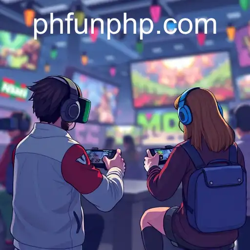 Gaming Evolutions and the Rise of Online Platforms