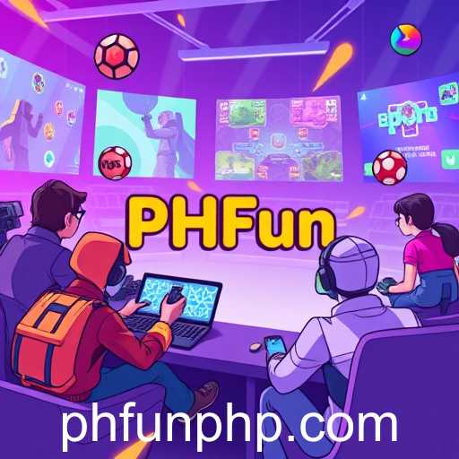 The Rise of Phfun: Revolutionizing Online Gaming