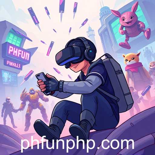 Phfun Revolutionizes Online Gaming