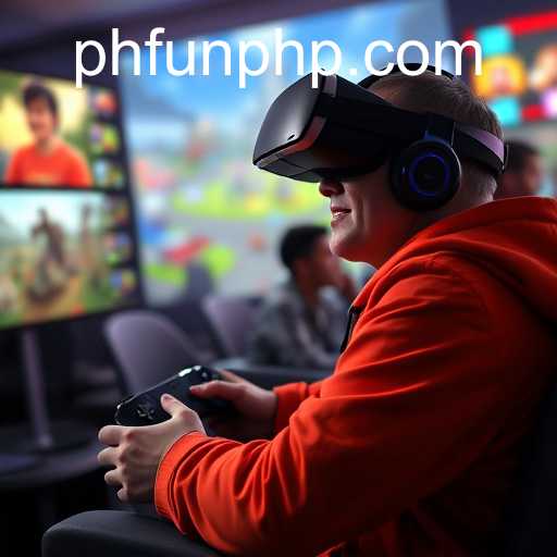 The Rise of Online Gaming Communities