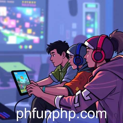 The Rise of Online Gaming Platforms in 2025