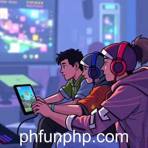 The Rise of Online Gaming Platforms in 2025