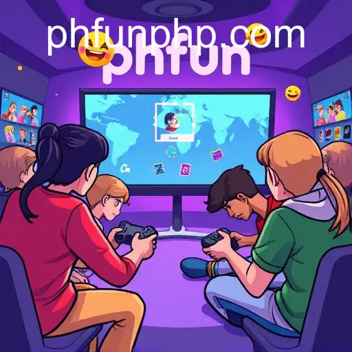 The Rise of Online Gaming Amidst Global Shifts