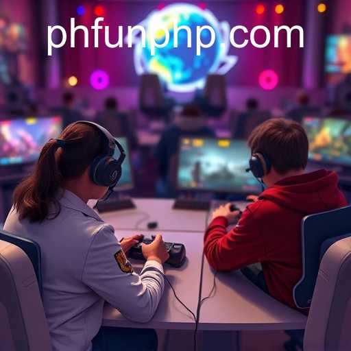 The Rise of Online Gaming in 2025