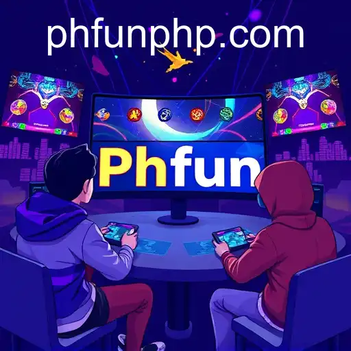 The Rise of Phfun: Transforming the Online Gaming Landscape