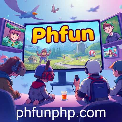 The Rise of Phfun in the Gaming World