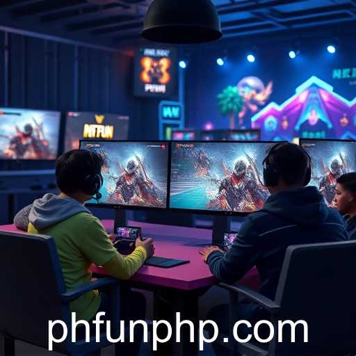 The Rise of Online Gaming Communities in 2025