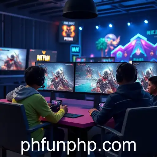 The Rise of Online Gaming Communities in 2025