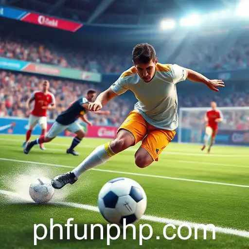 Exploring the Excitement of Sports Games with a 'Phfun' Twist